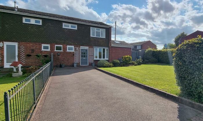 3 Bedroom House To Rent In Mallory Road, Bishops Tachbrook, Leamington Spa, CV33