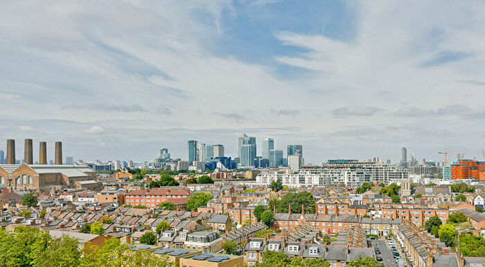 1 Bedroom Apartment To Rent In Seren Park Gardens Restell Close, SE3