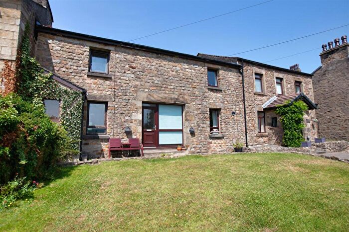 1 Bedroom Flat For Sale In High Road, Halton, Lancaster, LA2