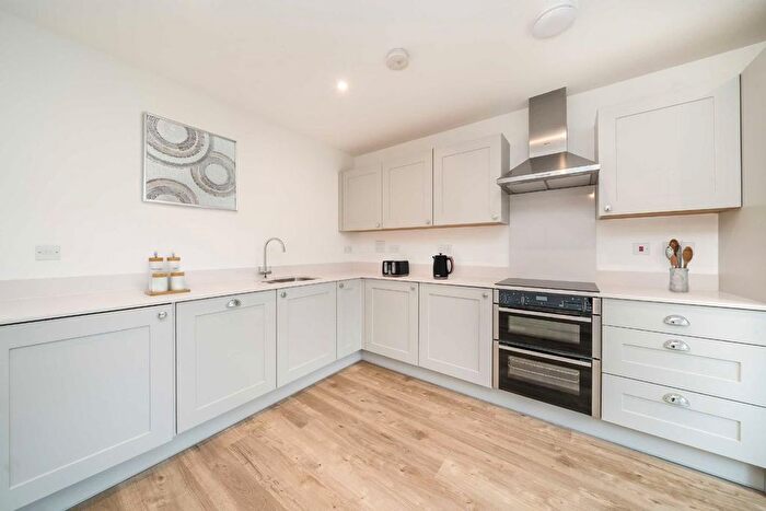 4 Bedroom Semi Detached House For Sale In Walton Court Gardens, Walton Upon Thames, KT12