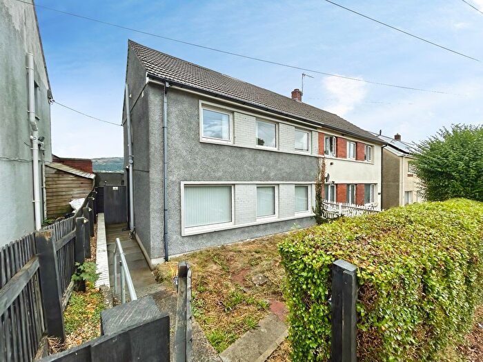 3 Bedroom Property To Rent In Moorland Road, Neath, SA11