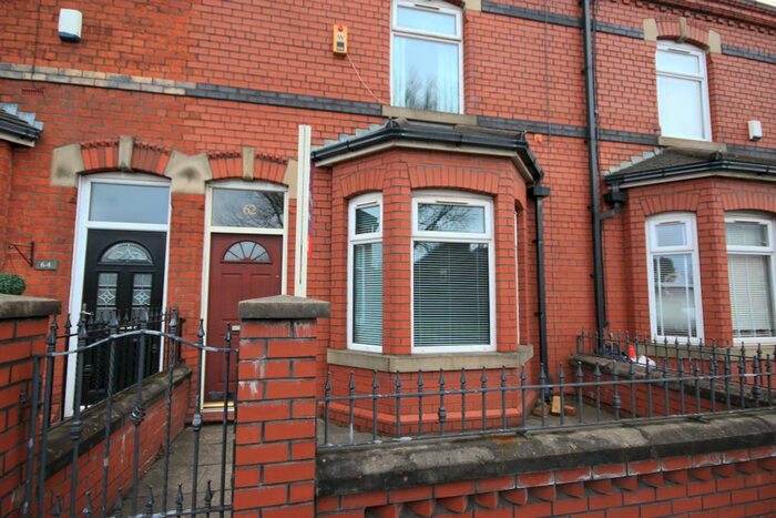 3 Bedroom Terraced House To Rent In Woodhouse Lane, Wigan, WN6
