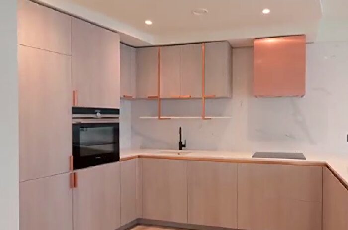 1 Bedroom Flat To Rent In Marsh Wall, London, , [Ref: Bp], E14