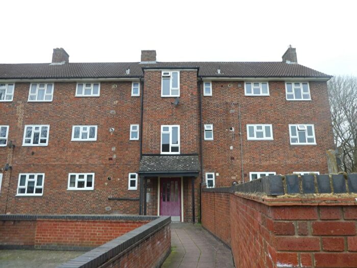 1 Bedroom Flat For Sale In Faymore Gardens, South Ockendon, RM15