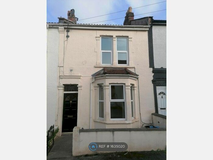 2 Bedroom Terraced House To Rent In Luxton Street, Bristol, BS5