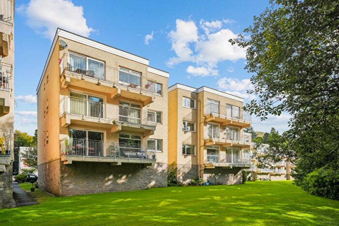 3 Bedroom Flat To Rent In Netherblane, Blanefield, Stirlingshire, G63