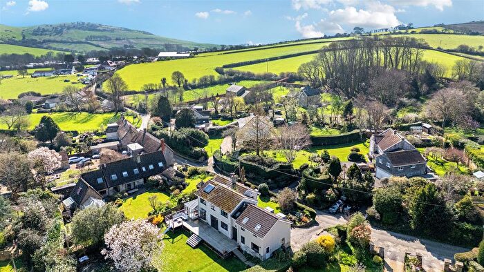 5 Bedroom Property For Sale In Mill Lane, Chideock, Bridport, DT6