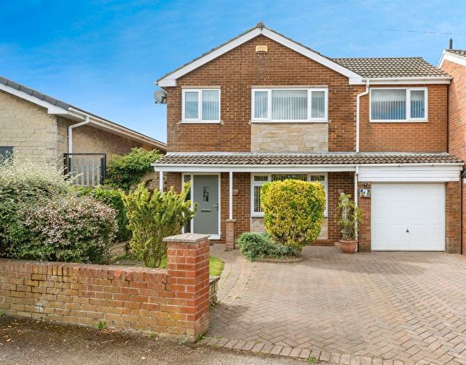 3 Bedroom Detached House For Sale In Barnburgh Lane, Barnburgh, Doncaster, DN5