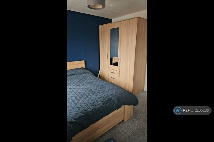 2 Bedroom End Of Terrace House To Rent In Preston, Preston, PR2