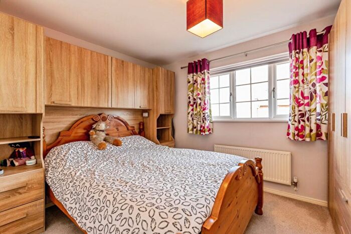 4 Bedroom Semi-Detached House For Sale In Highgrove Walk, Weston-super-Mare, Somerset, BS24