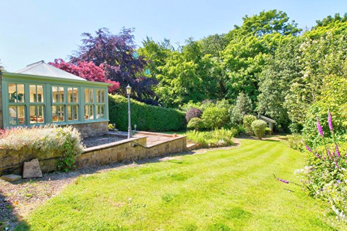 3 Bedroom Terraced House For Sale In Longhirst Village, Morpeth, NE61