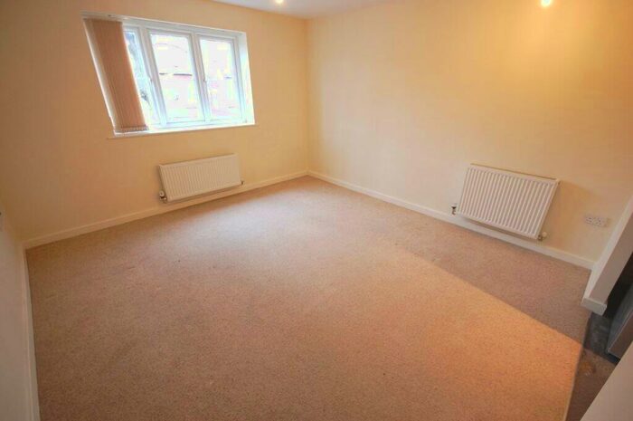 2 Bedroom Apartment To Rent In Whytehall Court, Tamworth Road, Long Eaton, Nottingham, NG10