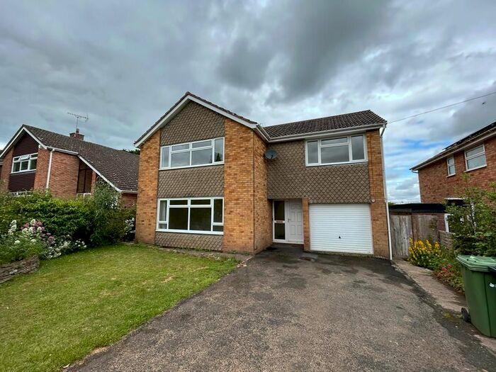 5 Bedroom Property To Rent In Lower Thorn, Bromyard, HR7