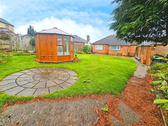 2 Bedroom Detached Bungalow For Sale In Leek Lane, Biddulph Moor, ST8