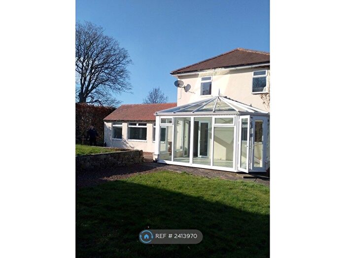 2 Bedroom Flat To Rent In House, Hexham, NE46