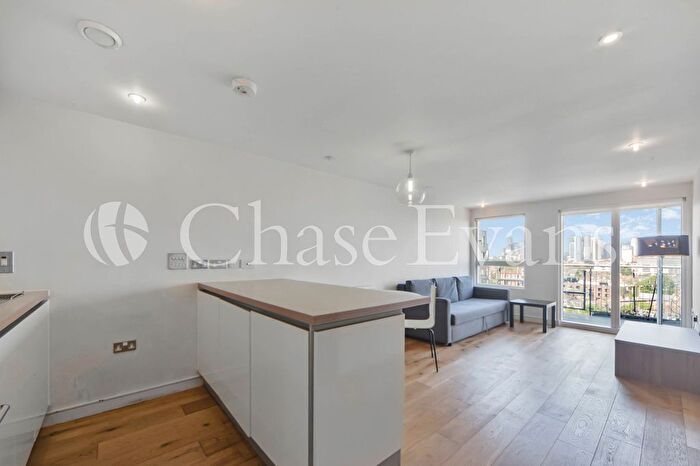 1 Bedroom Flat To Rent In Seren Park Gardens, Restell Close, Greenwich, London, SE3