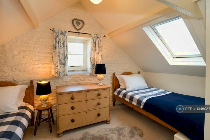 2 Bedroom Detached House To Rent In King Edwards Way, Edith Weston, Oakham, LE15