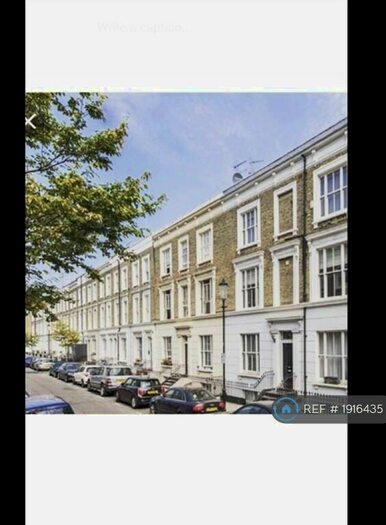 1 Bedroom Flat To Rent In Chelsea, London, SW10