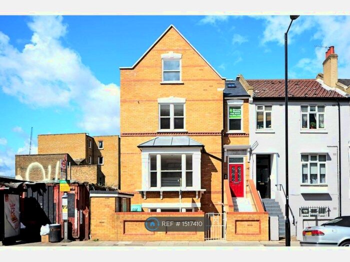 1 Bedroom Flat To Rent In St Mark's Rise, London, E8