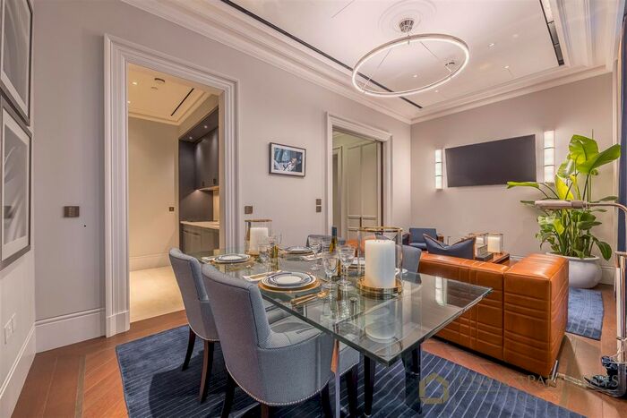 1 Bedroom Flat To Rent In The Old War Office Whitehall, London, SW1A