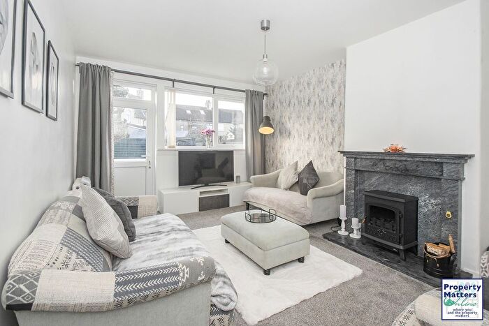 3 Bedroom Flat For Sale In Thornhouse Avenue, Irvine, KA12