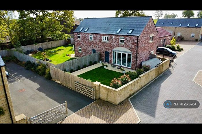 3 Bedroom Semi-Detached House To Rent In Glebe Court, Killinghall, Harrogate, HG3