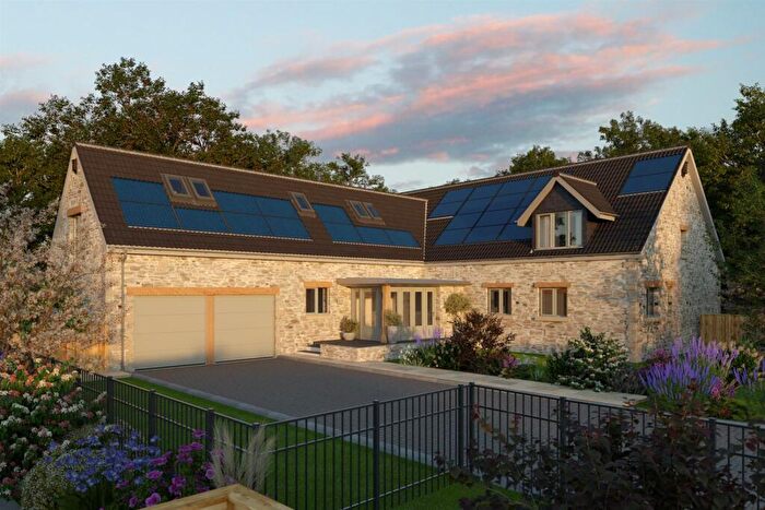 5 Bedroom Detached House For Sale In Upper Langford, Somerset, BS40