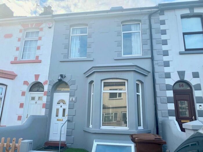 1 Bedroom Property To Rent In Waterloo Road, Gillingham, ME7