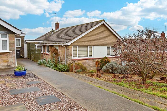 2 Bedroom Detached Bungalow For Sale In Sydney Close, Newport, Isle Of Wight, PO30