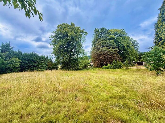 Land For Sale In Land Adjacent To Elmcroft, Off Derby Road, Cromford, Matlock, DE4