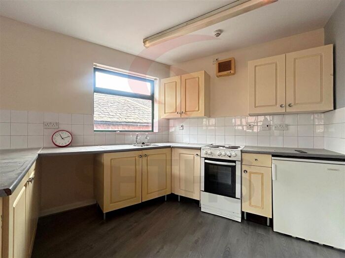 1 Bedroom Flat To Rent In East Bond Street, City Centre, Leicester, LE1