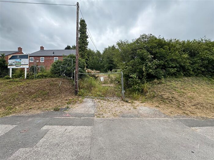 Land For Sale In Clifton Road, Ashbourne, DE6