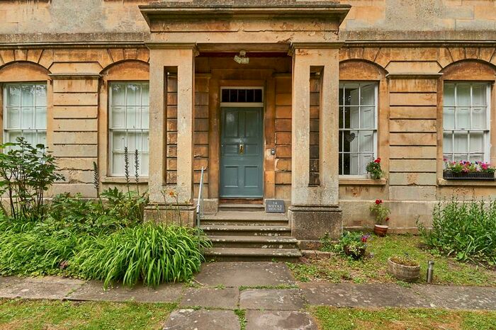 Studio To Rent In Lambridge, Bath, BA1