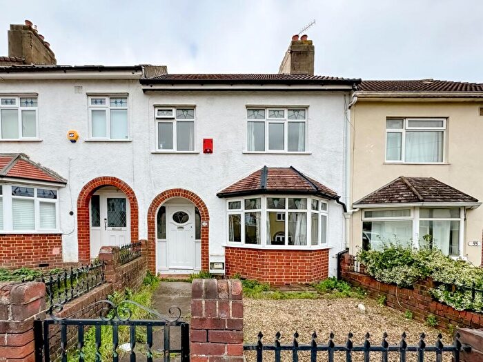 4 Bedroom Terraced House To Rent In Beverley Road, Bristol, Somerset, BS7