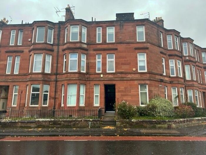1 Bedroom Flat To Rent In Bankhead Road, Rutherglen, South Lanarkshire, G73
