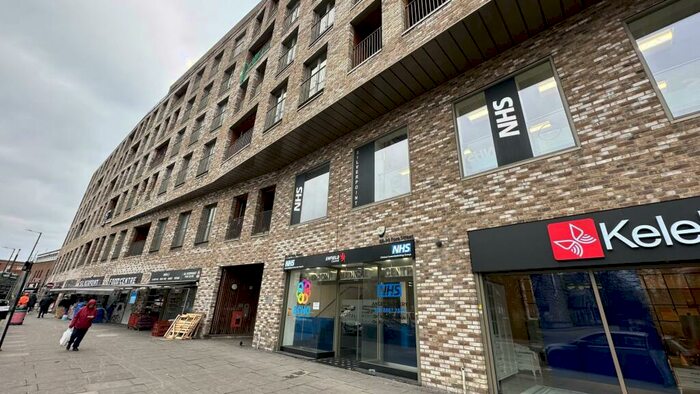 1 Bedroom Flat To Rent In Prowse Court, Edmonton Angel, N18