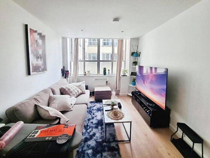 1 Bedroom Flat For Sale In Princess Street, Ipswich, IP1