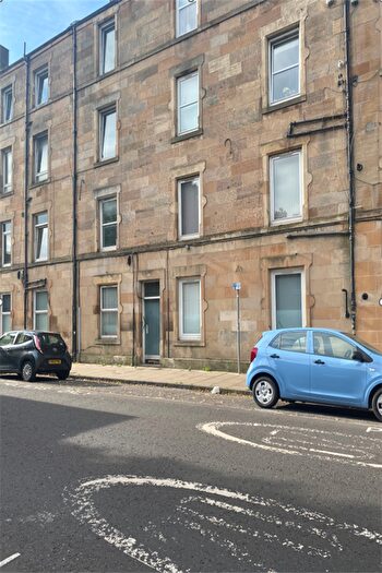 1 Bedroom Apartment To Rent In , Albert Street, Edinburgh, F1