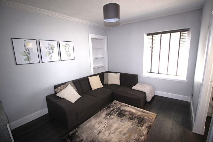 1 Bedroom Flat For Sale In Ferry Street, Montrose, DD10