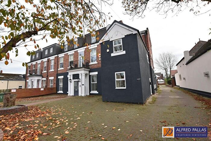 3 Bedroom End Of Terrace House For Sale In Sea View Road, Ashbrooke, SR2