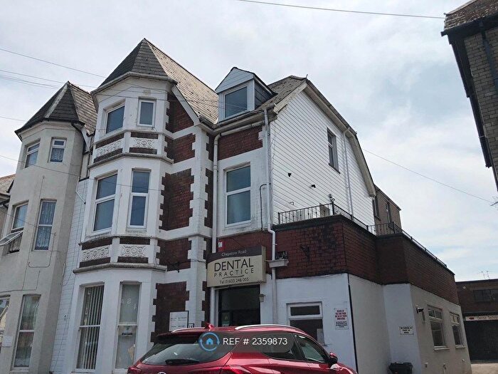 1 Bedroom Flat To Rent In Chepstow Road, Newport, NP19