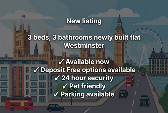 3 Bedroom Flat To Rent In Mount Row, Mayfair, W1K