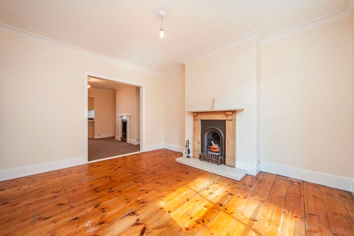 4 Bedroom Property To Rent In Church Street, Exeter, EX2