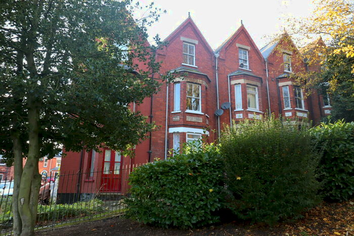 4 Bedroom Terraced House To Rent In Woodland View, Lincoln, LN2