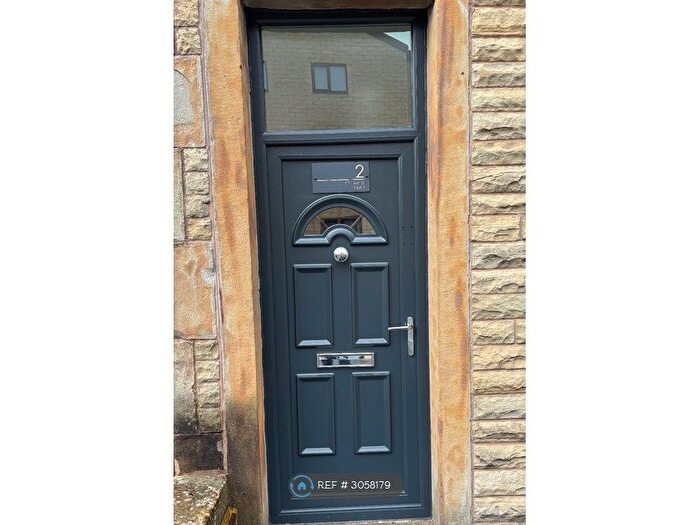 Studio To Rent In Burnley, Burnley, BB10