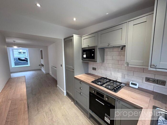 3 Bedroom Terraced House For Sale In Rees Street, Treorchy, Rhondda Cynon Taff, CF42