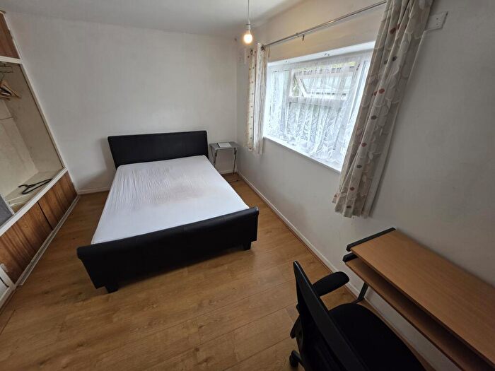 4 Bedroom House To Rent In Blenheim Drive, Filton, Bristol, BS34