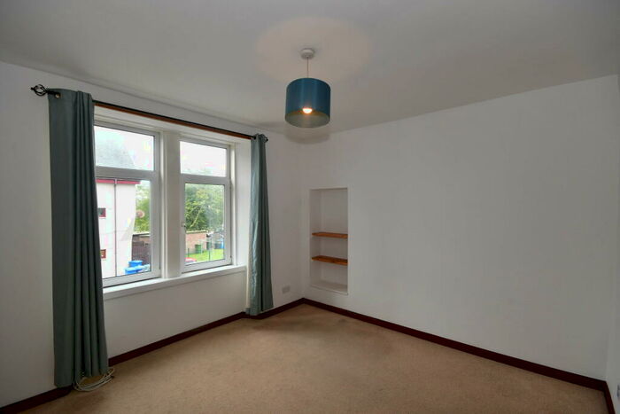 1 Bedroom Flat To Rent In Grant Street, Inverness, IV3