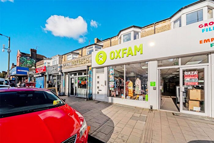 1 Bedroom Apartment For Sale In Cowley Road, Oxford, Oxfordshire, OX4