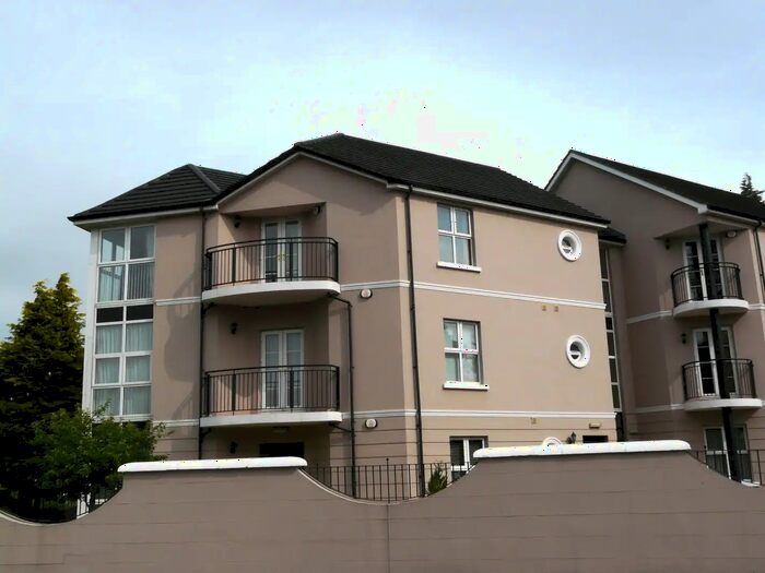 2 Bedroom Apartment To Rent In Apartment C, The Laurels, Omagh, BT79